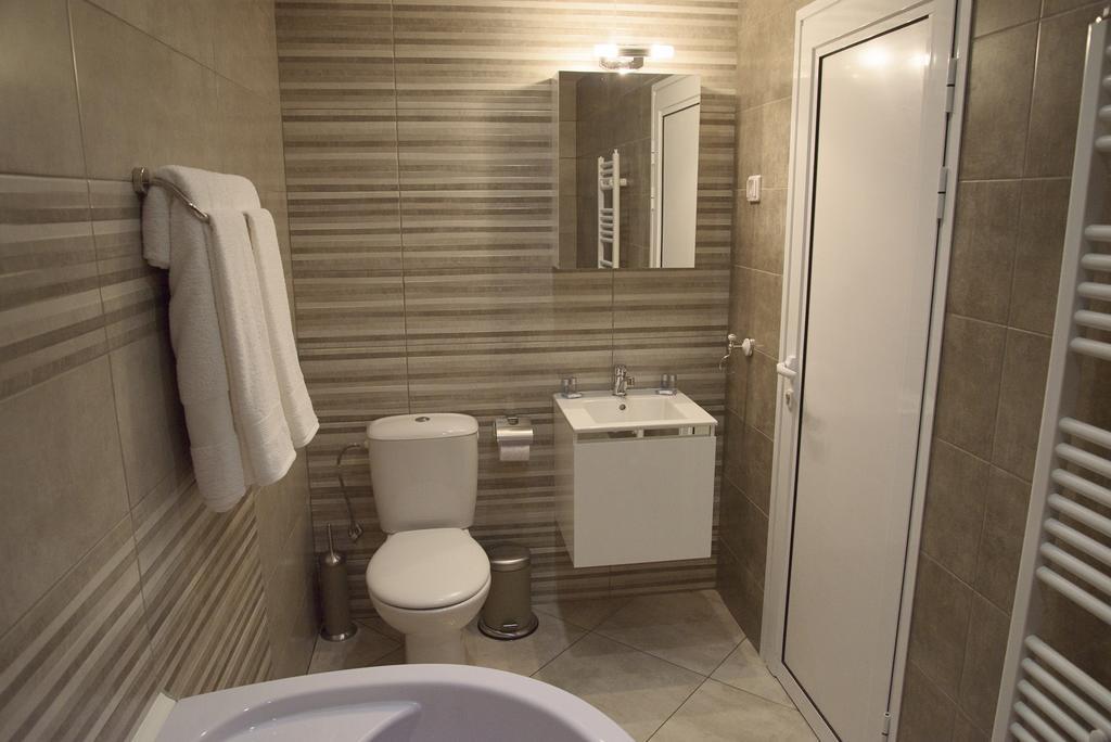 Guest House Zlateya Madara Ngoại thất bức ảnh