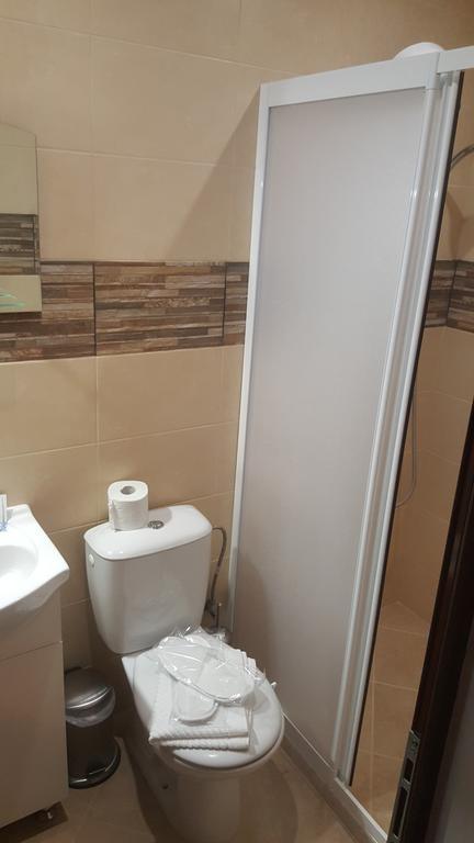 Guest House Zlateya Madara Ngoại thất bức ảnh