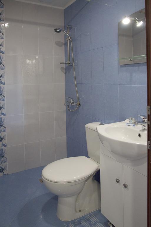 Guest House Zlateya Madara Ngoại thất bức ảnh